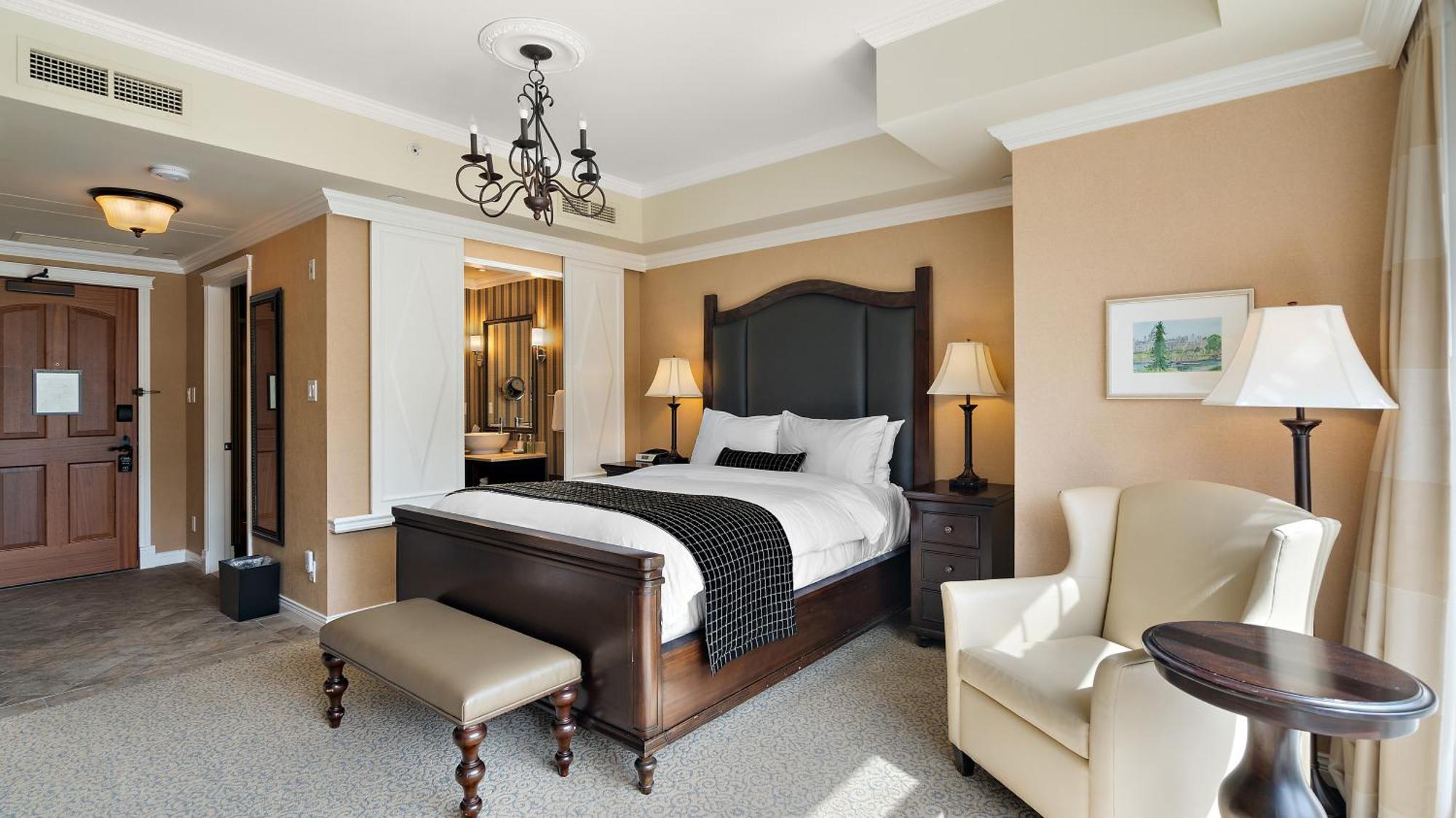 Hotel (adults Only) Oak Bay