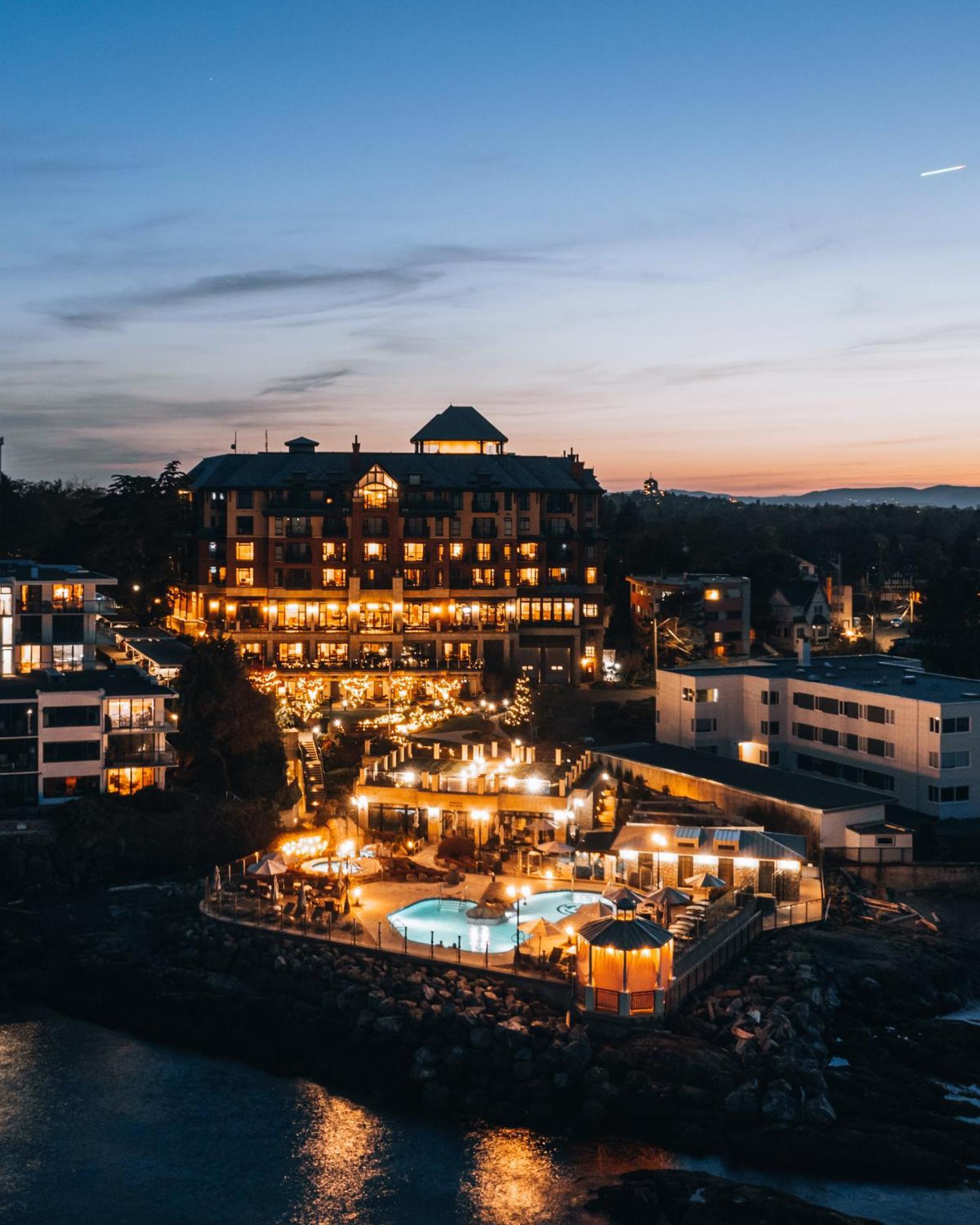 (adults Only) 5* Oak Bay