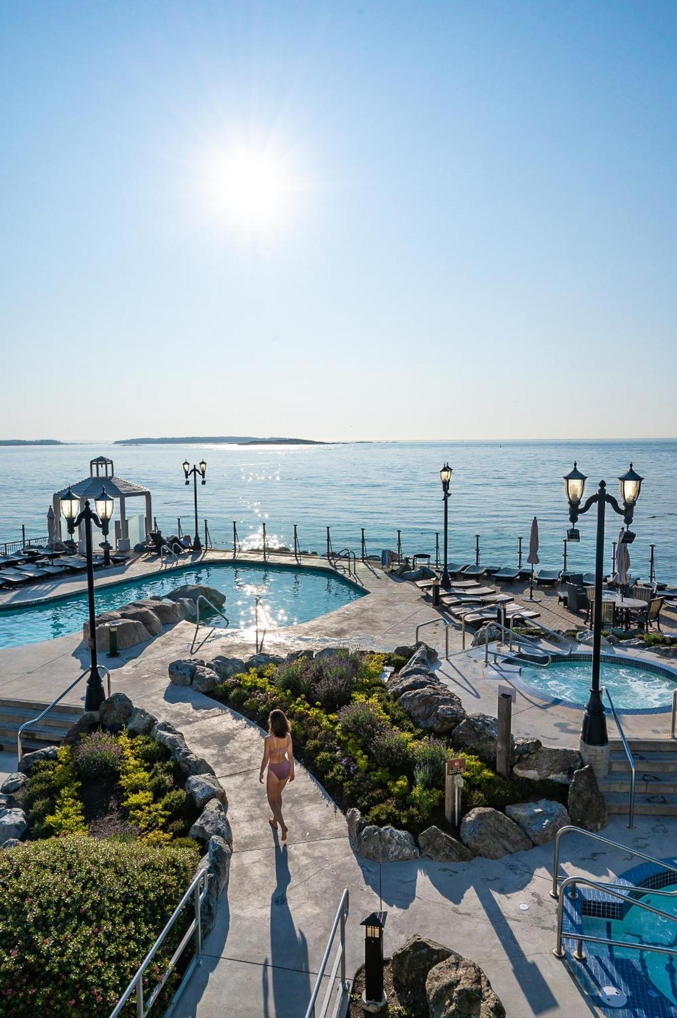 (adults Only) 5* Oak Bay
