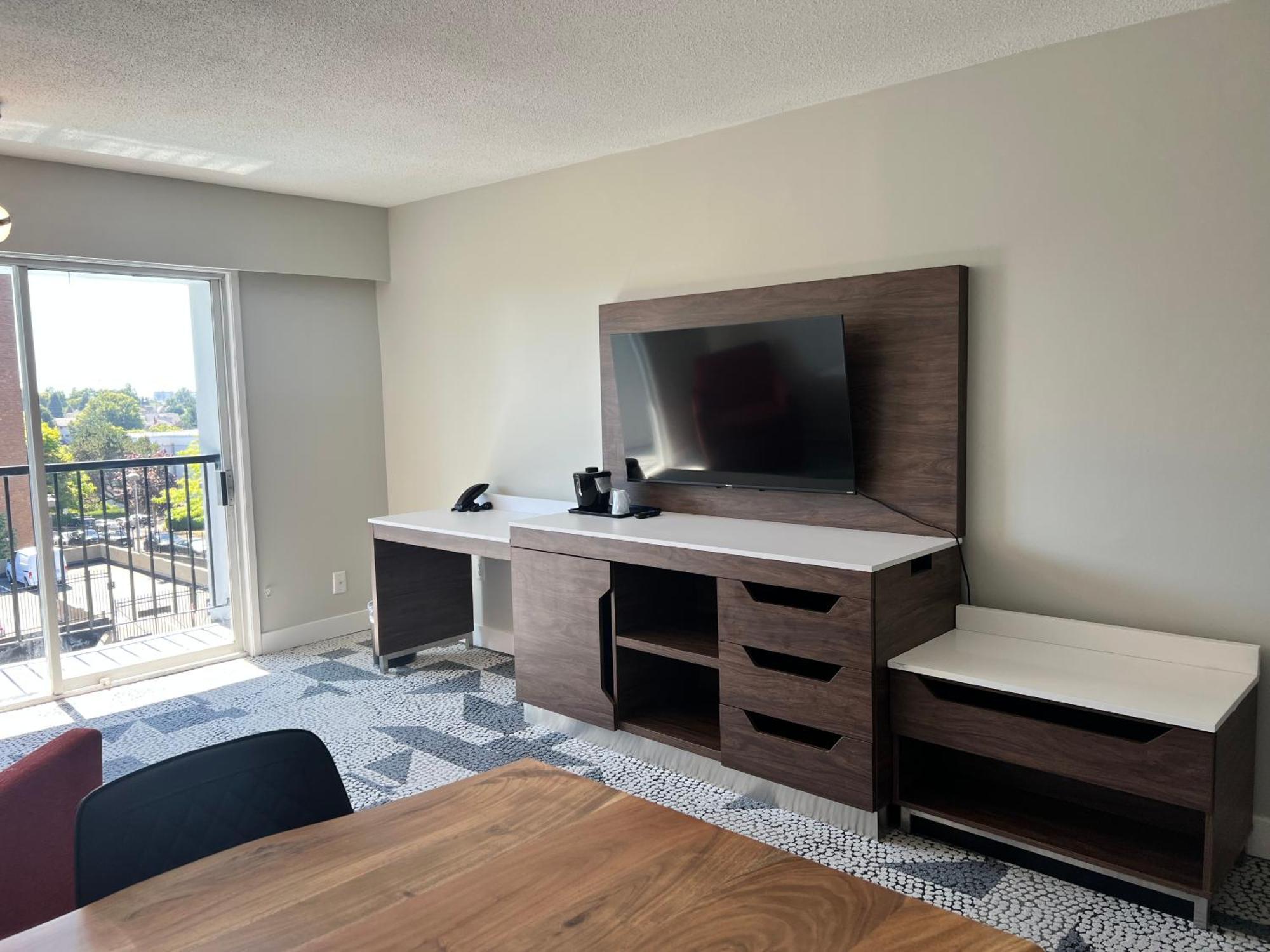 Hotel The Vic, Ascend Collection 4*