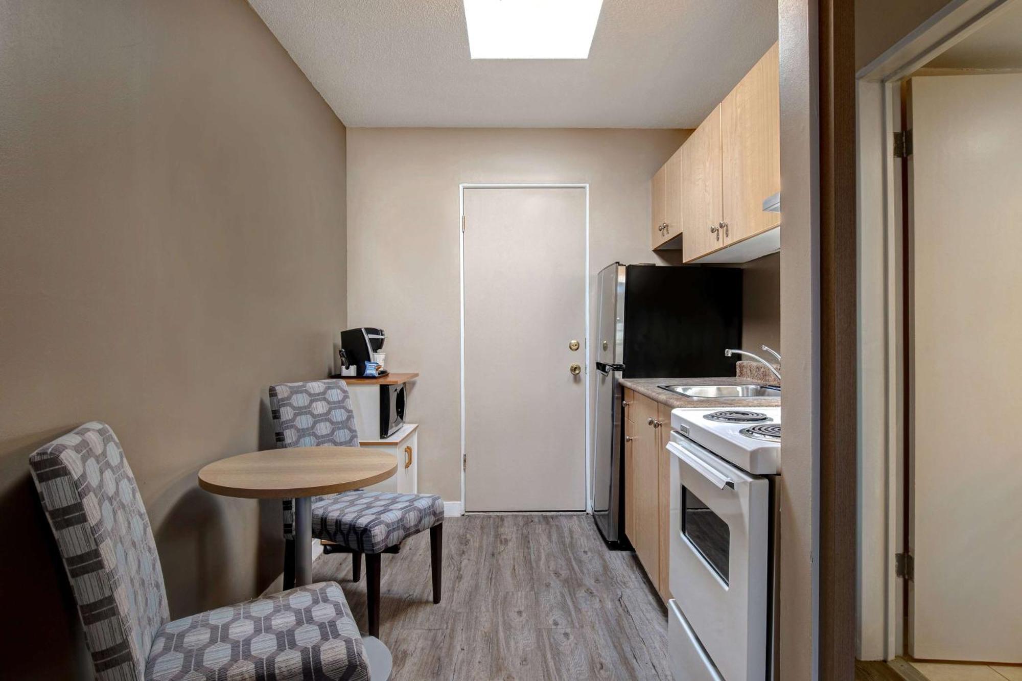 Days By Wyndham Uptown Hotel 3*