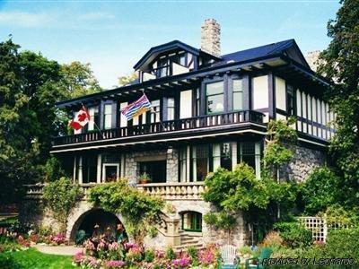 Bed & Breakfast Prior Castle 3*