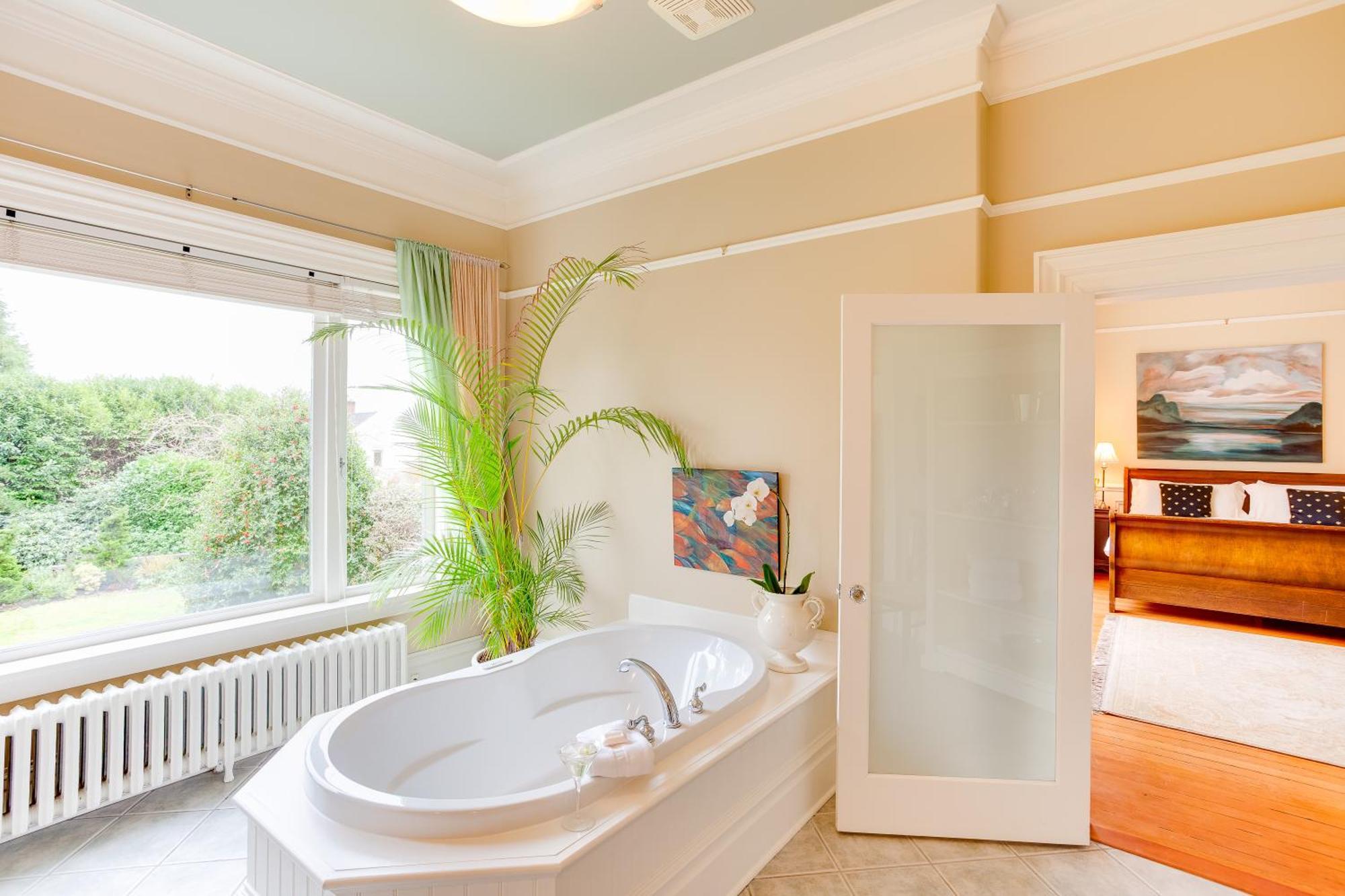 Fairholme Manor 5* Victoria