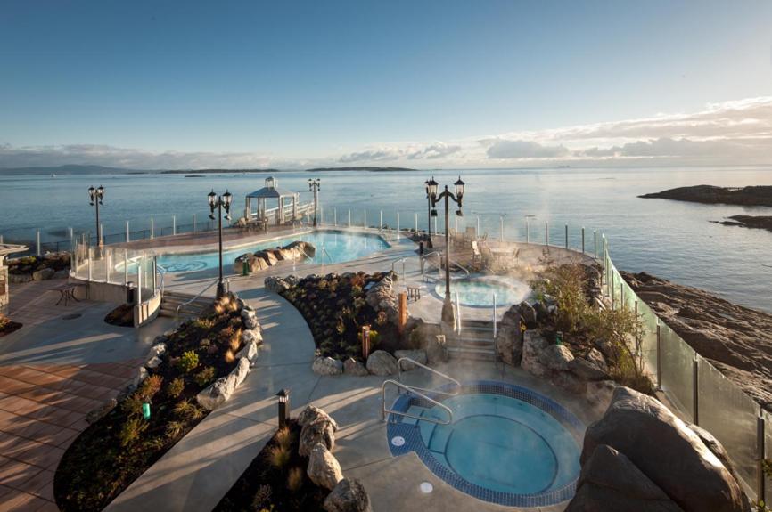 (adults Only) Hotel Oak Bay