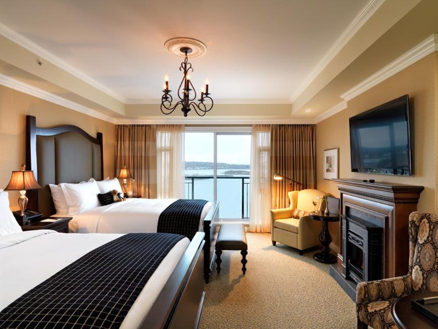 (adults Only) Oak Bay