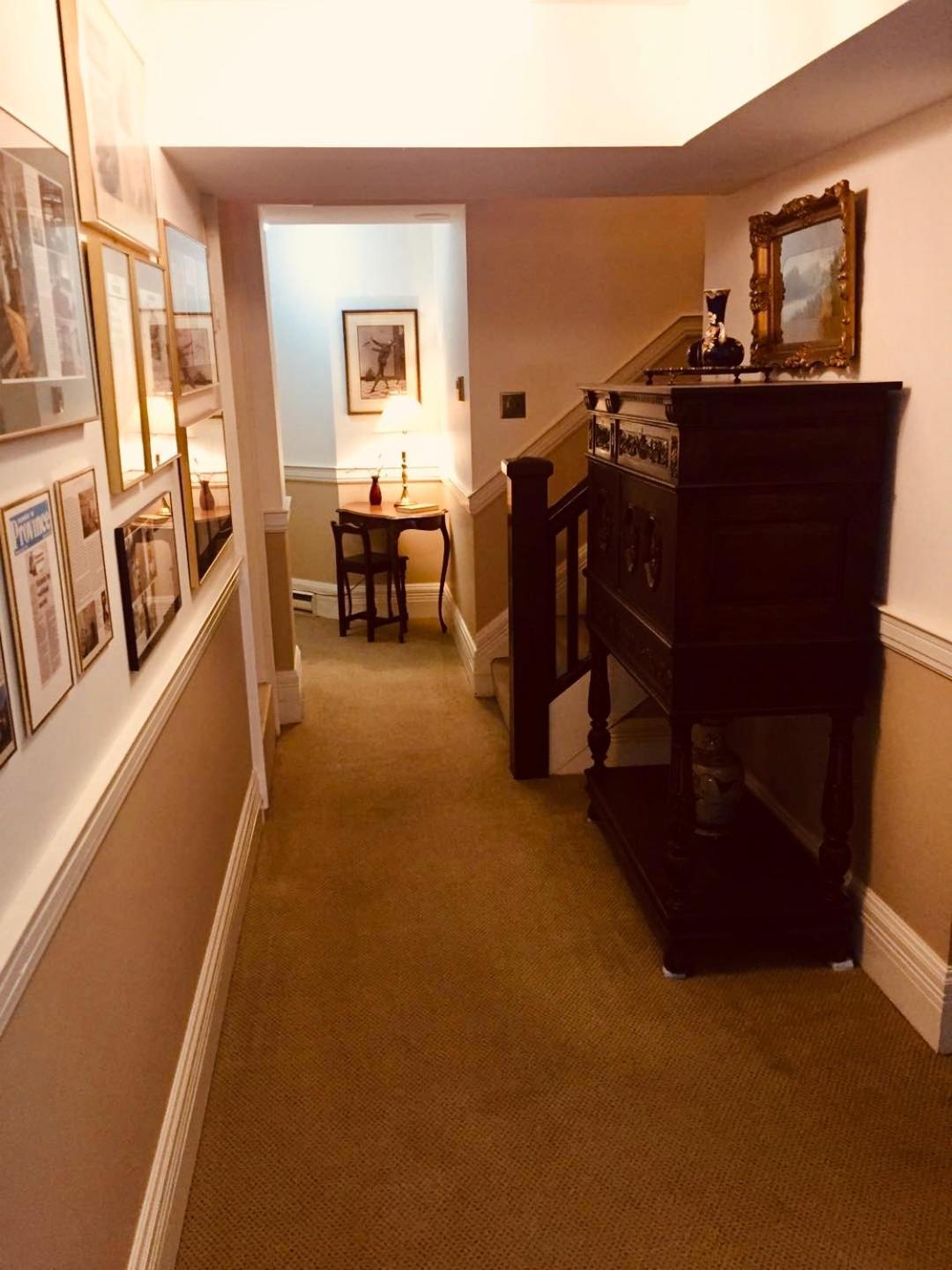 Beaconsfield - Bed & Breakfast 5*