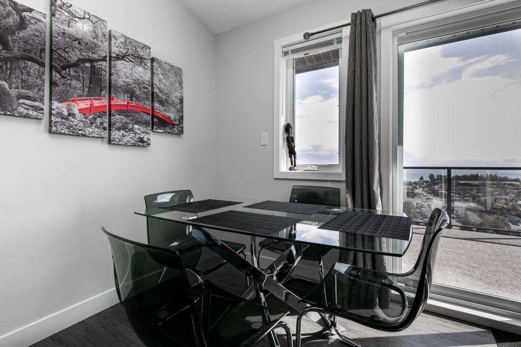 Eagle's View Penthouse *