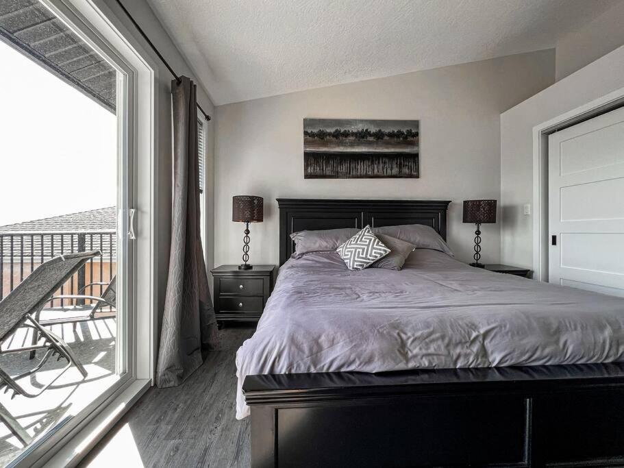 Eagle's View Penthouse *