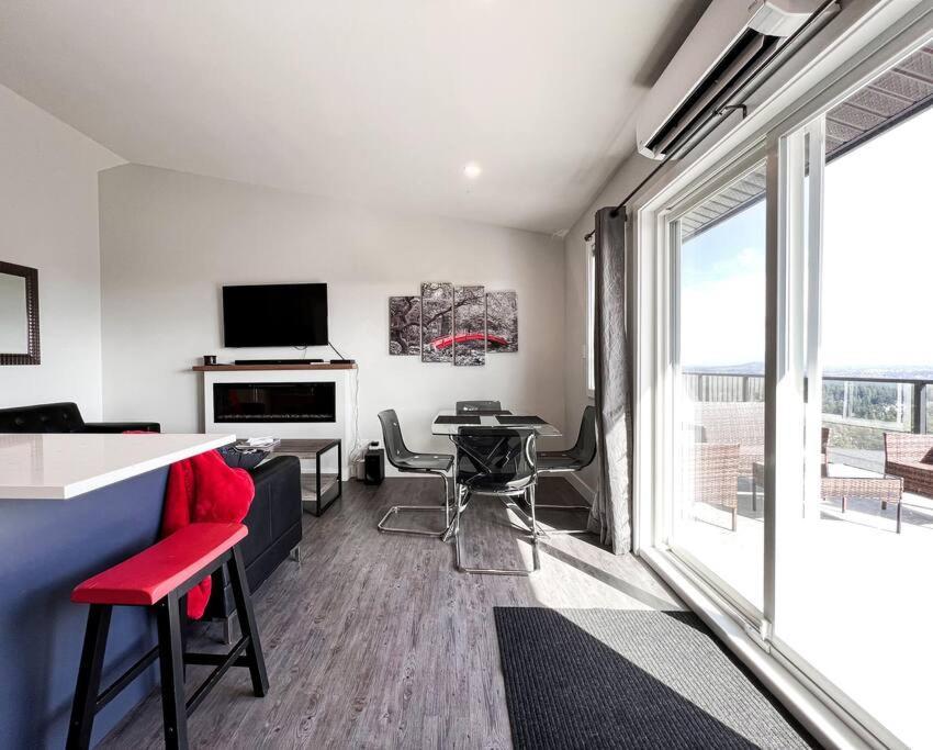 Apartment Eagle's View Penthouse *