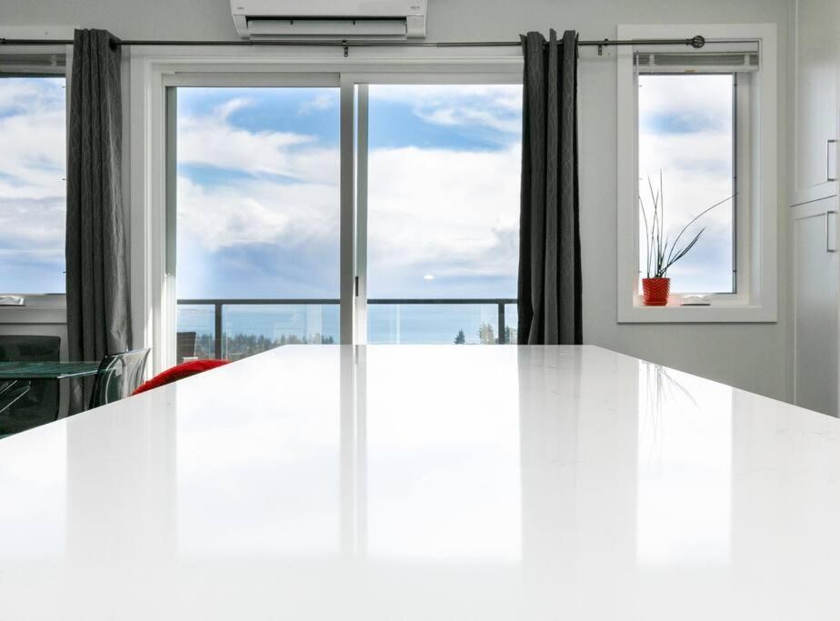 Apartment Eagle's View Penthouse