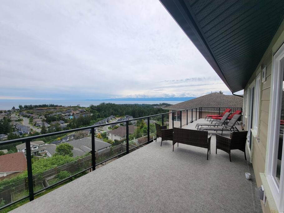 Eagle's View Penthouse Apartment