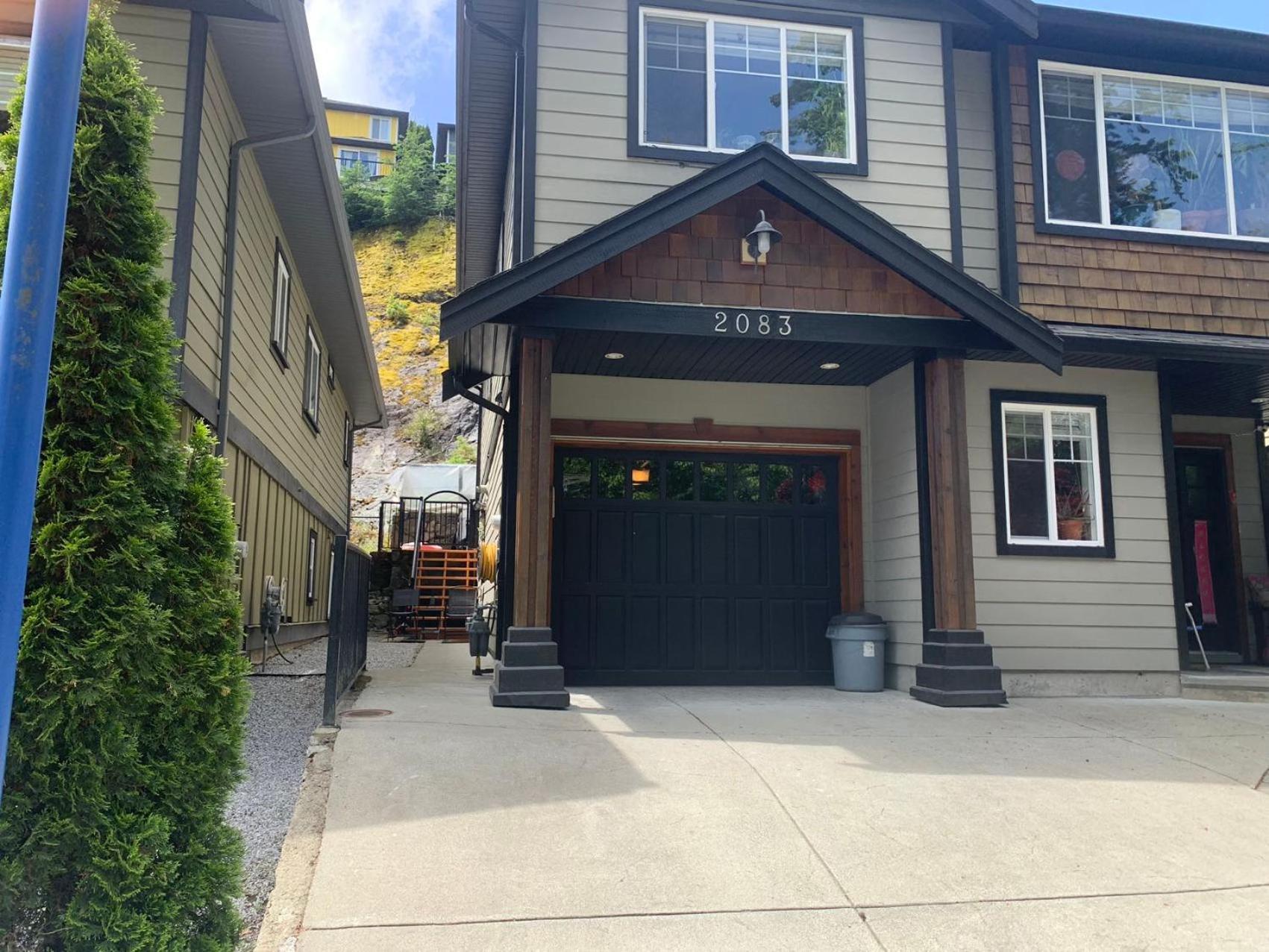 Separate Entry Sweet Holiday home Victoria