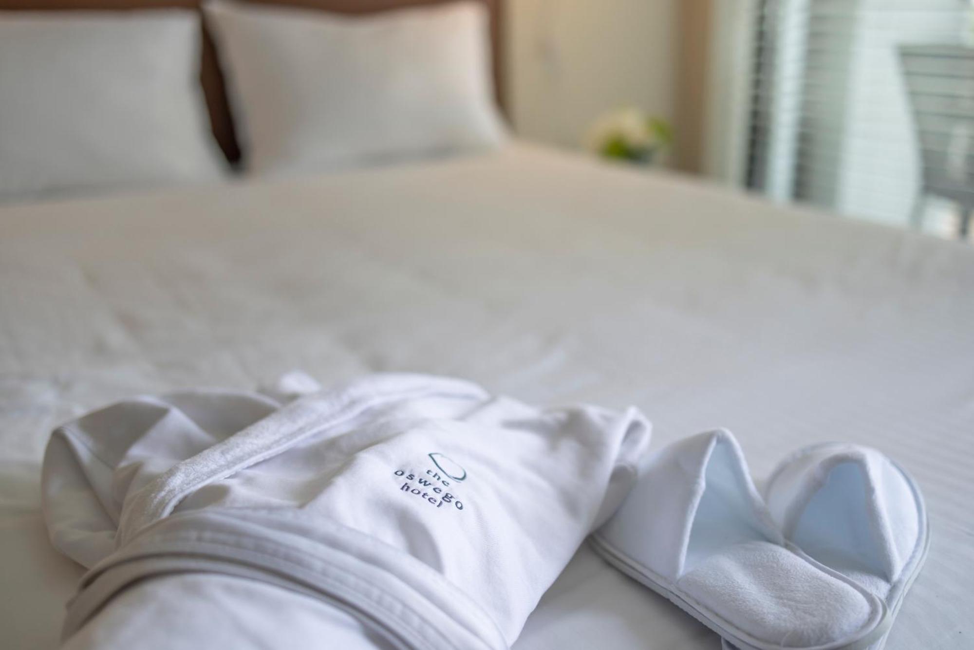 Oswego Hotel