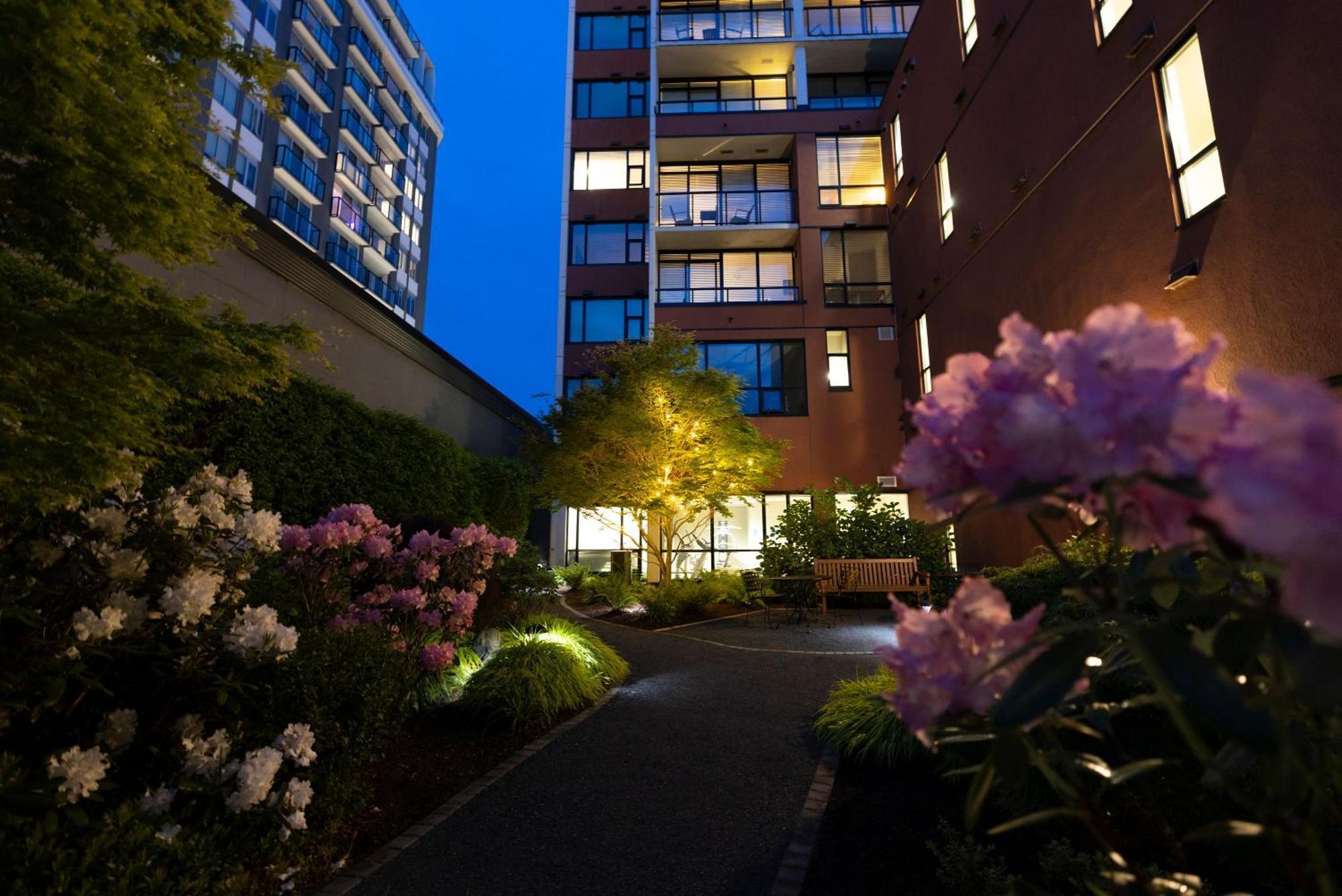 Oswego Hotel 4*
