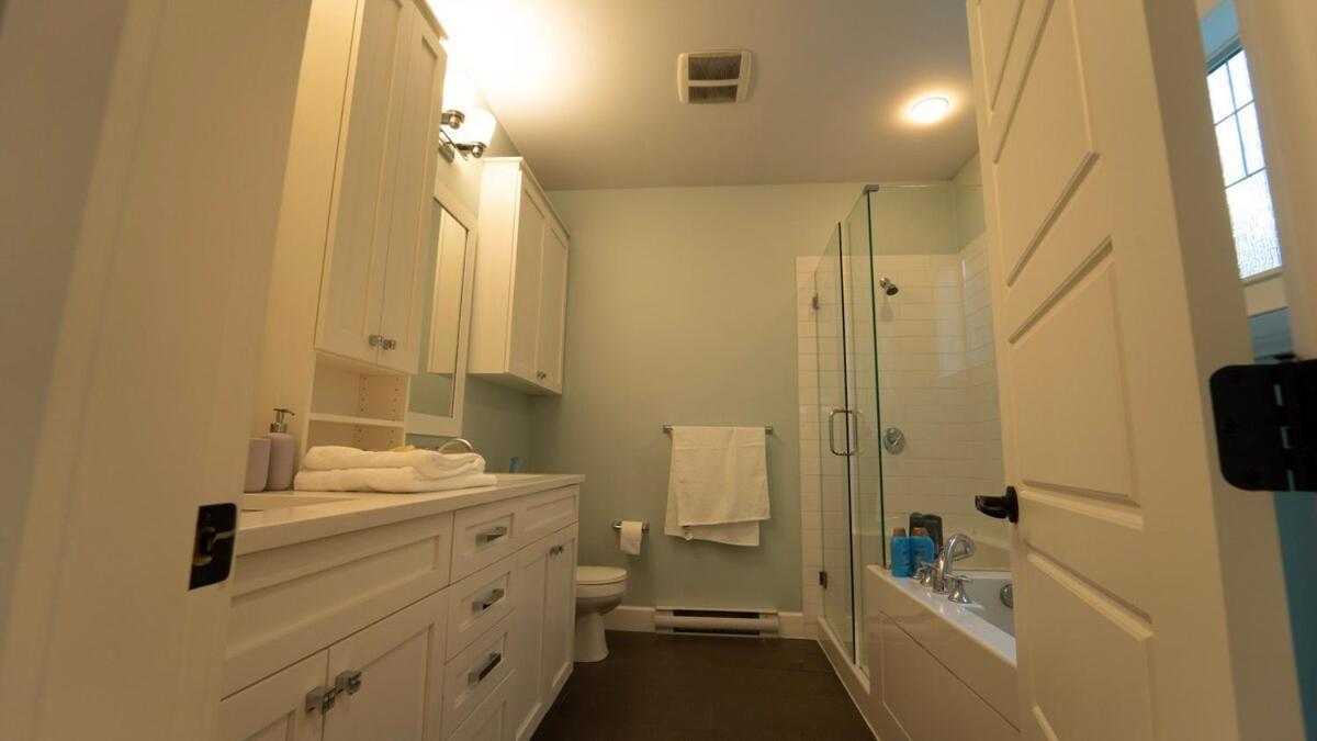 Charming Scape By Bear Mountain Holiday home *
