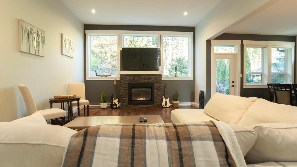 Holiday home Charming Scape By Bear Mountain Victoria