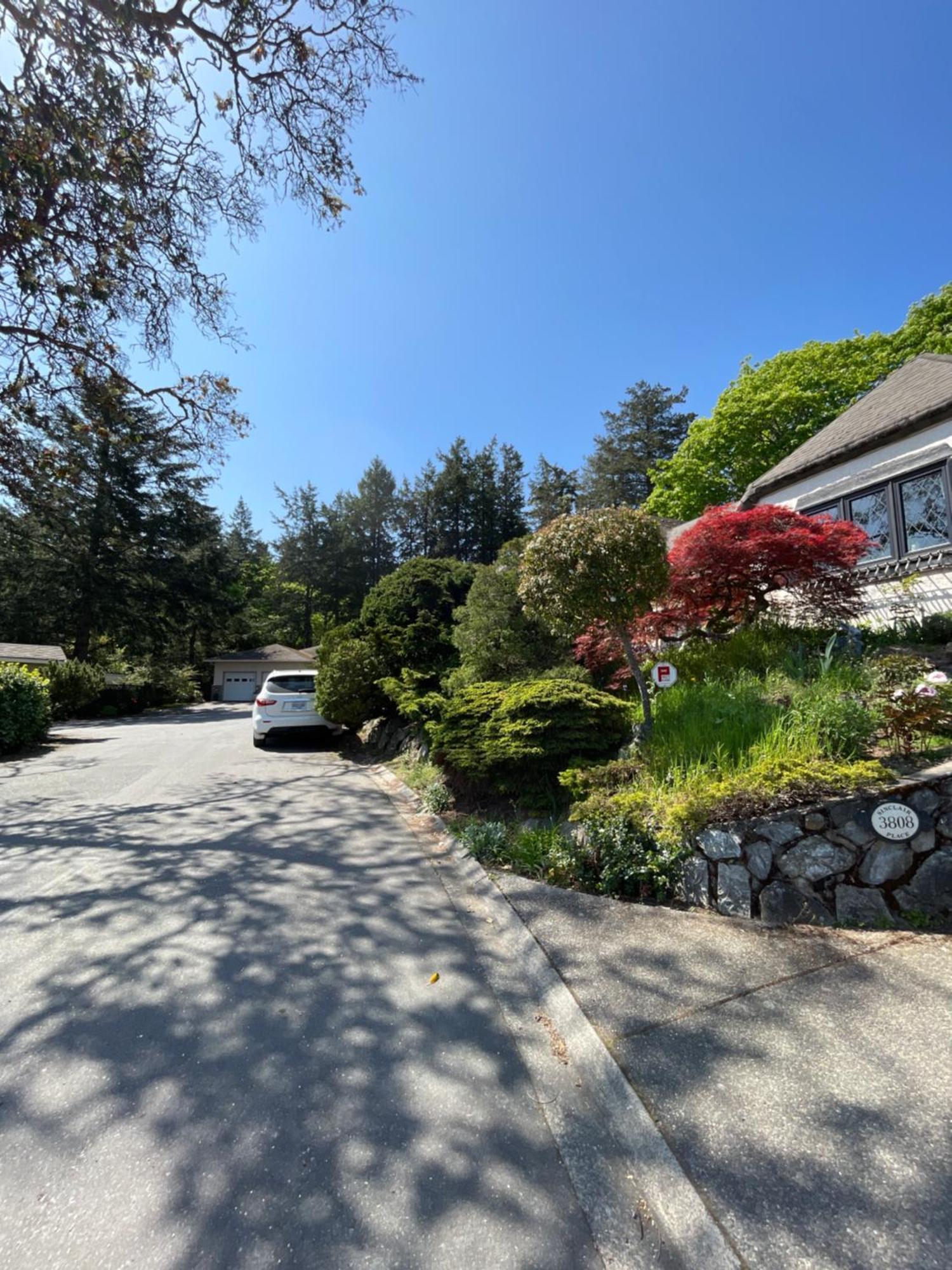 Uvic Victoria
