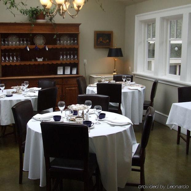 Rosewood Hotel Victoria