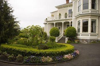 Bed & Breakfast Fairholme Manor