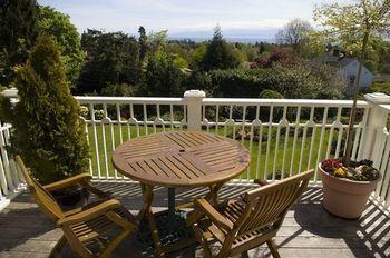 Fairholme Manor 5*
