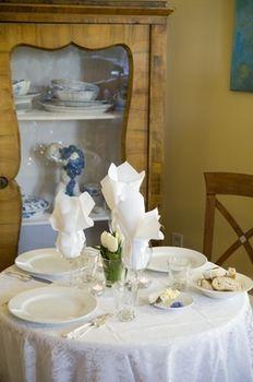 Fairholme Manor Bed & Breakfast Victoria