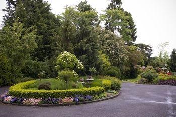 Fairholme Manor Victoria