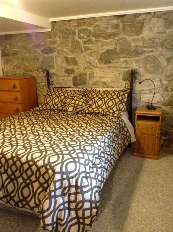 Gaslight Bed & Breakfast