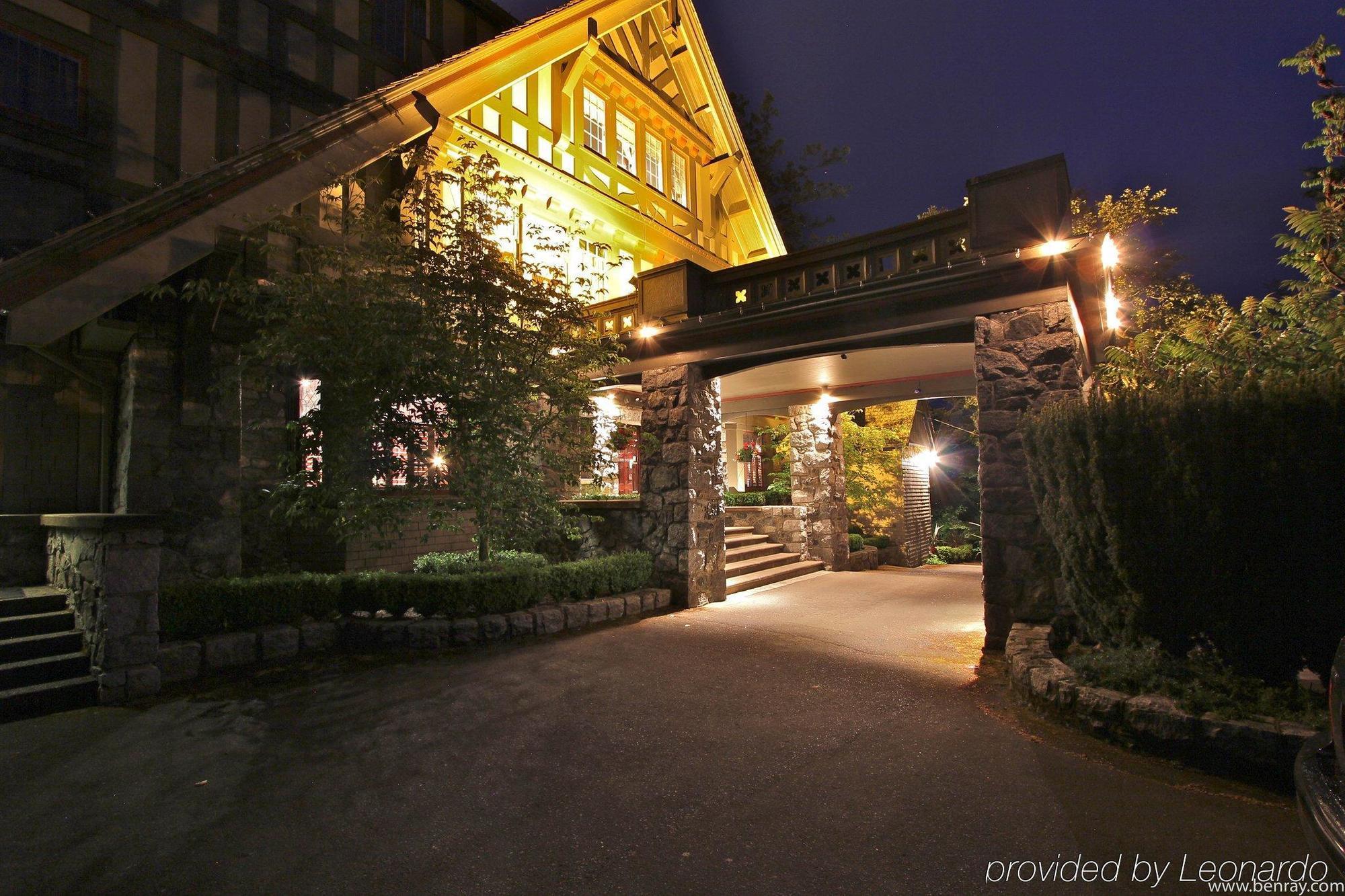 Hotel English Inn