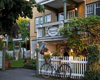Rosewood Hotel