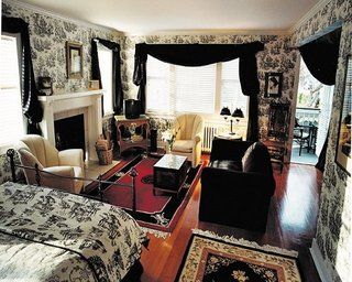 Rosewood 2* Victoria