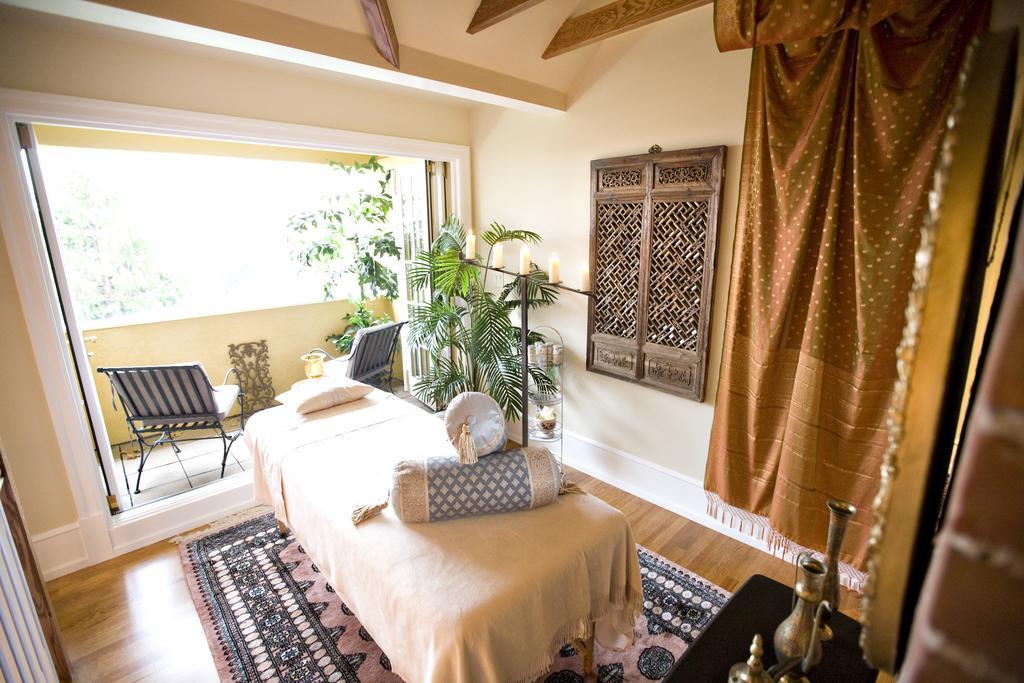 Bed & Breakfast Villa Marco Polo Bed And Breakfast Inn 5*