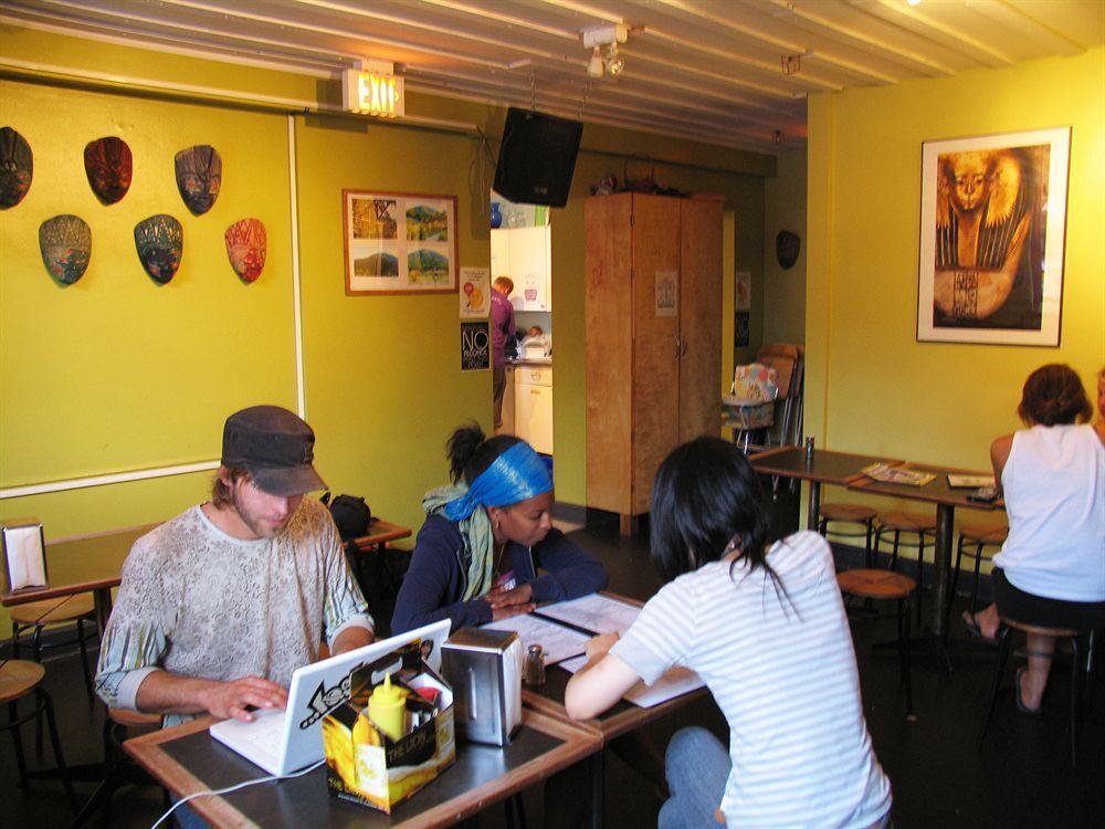 Hostel Ocean Island | Backpackers |