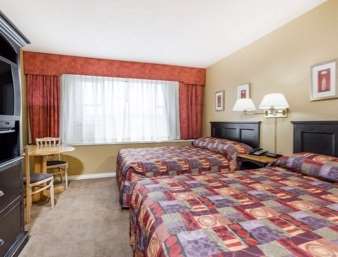 Super 8 Motel