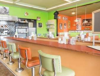 Super 8 Motel 2*