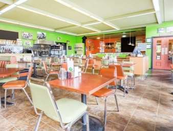 Super 8 Motel