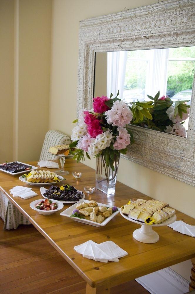 Fairholme Manor 5*