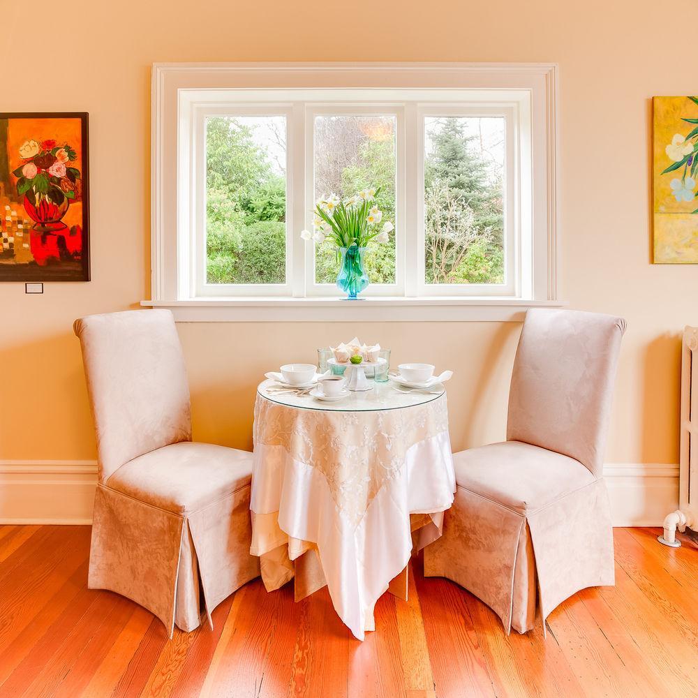 Fairholme Manor 5* Victoria