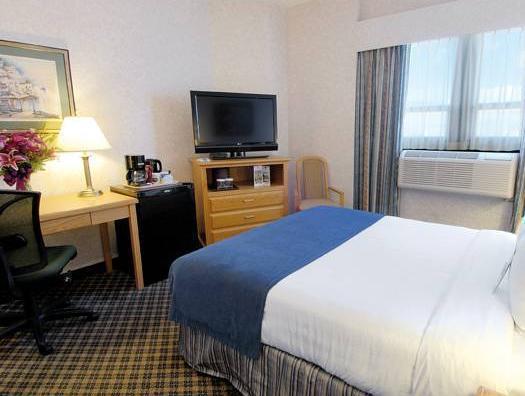 Western Carlton Plaza 3* Victoria