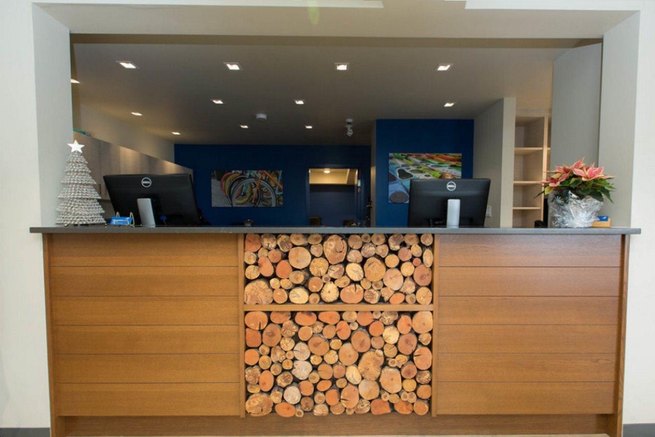 Hotel Accent Victoria