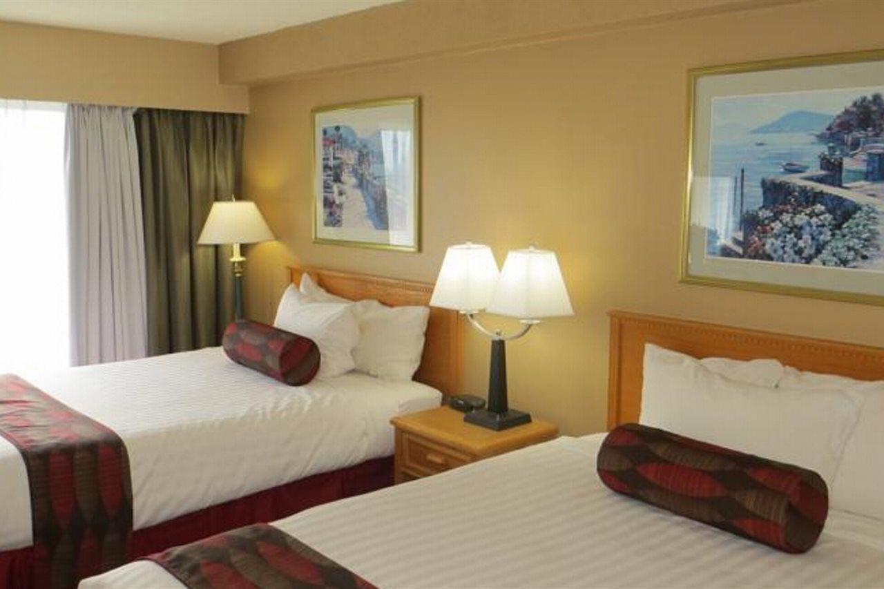 Hotel The Vic, Ascend Collection