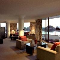 Hotel Regent Waterfront &