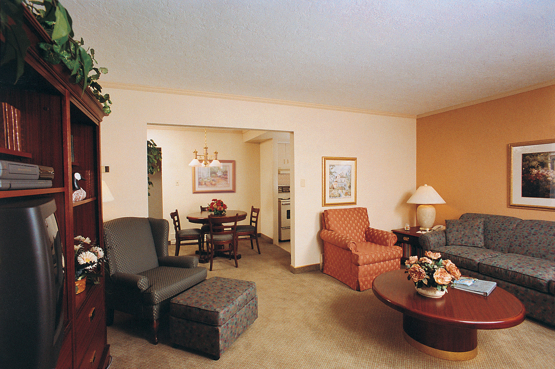 Hotel Royal Scot &