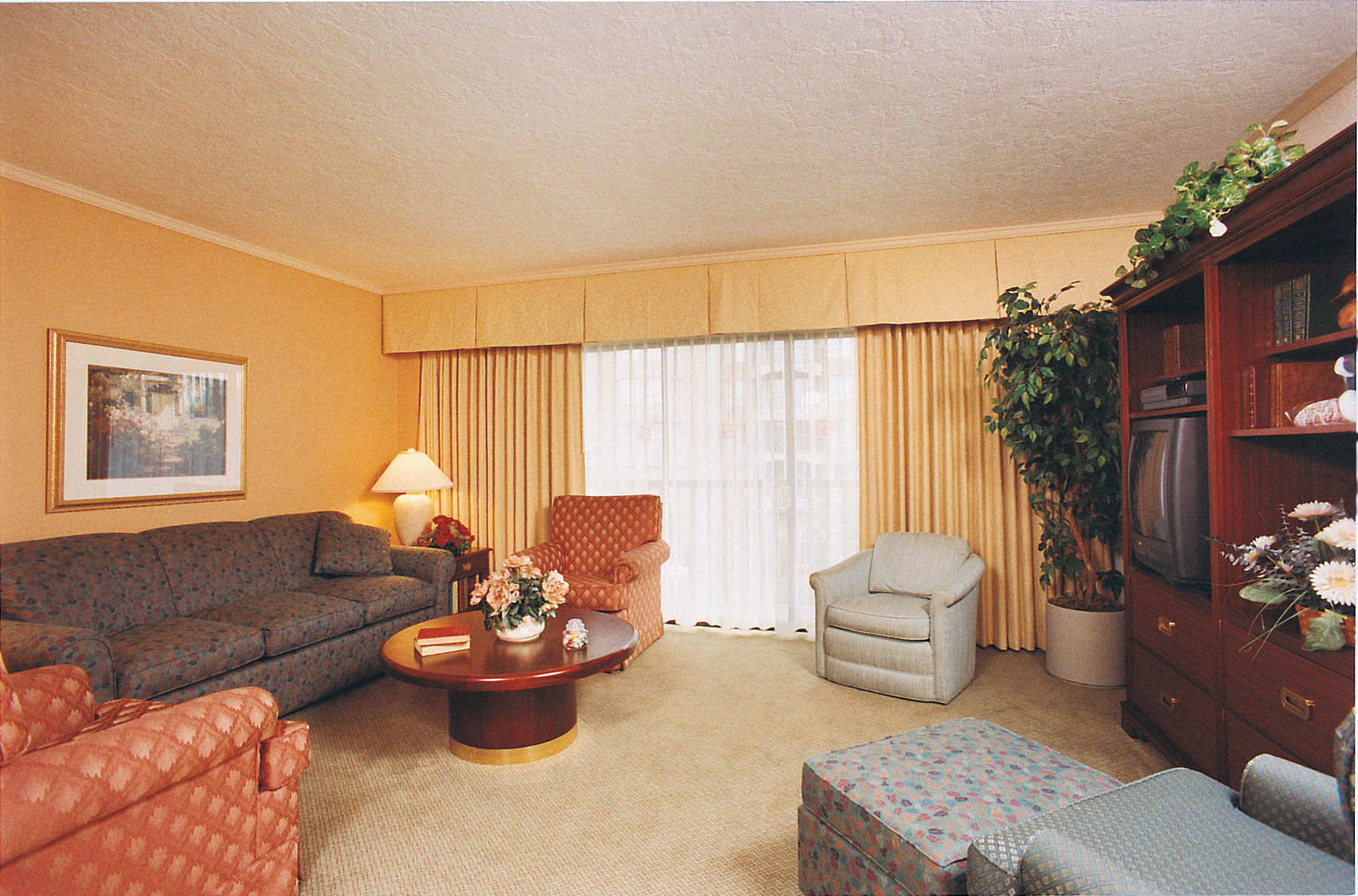 Hotel Royal Scot & 4*