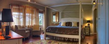 Hotel English Inn Esquimalt