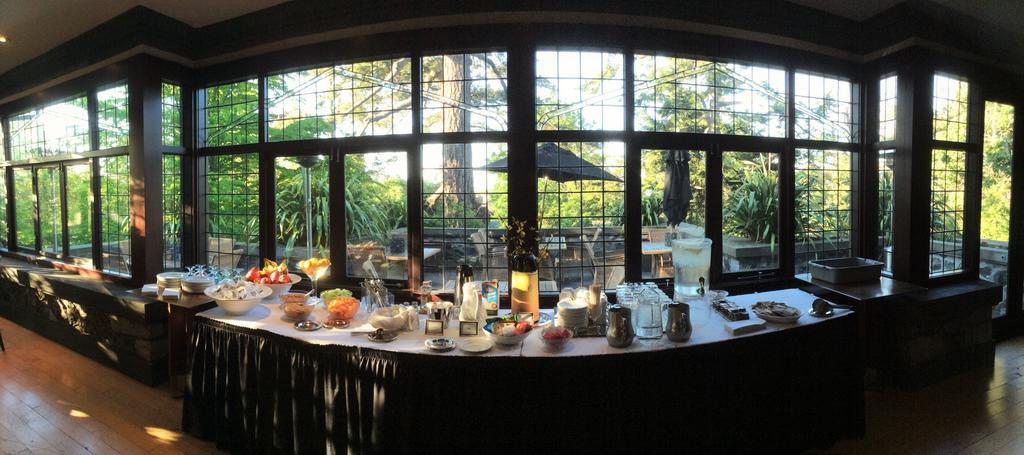 English Inn 3*