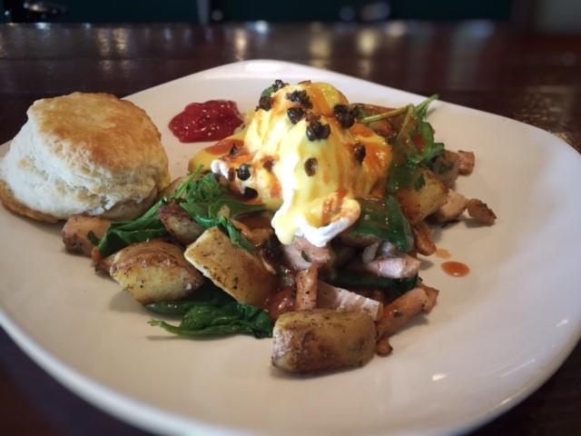 Spinnakers Gastro Brewpub &