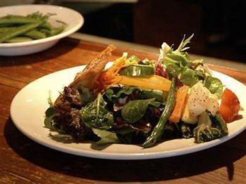 Spinnakers Gastro Brewpub & Inn Victoria