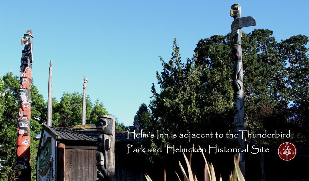 Helm's Hotel 2*