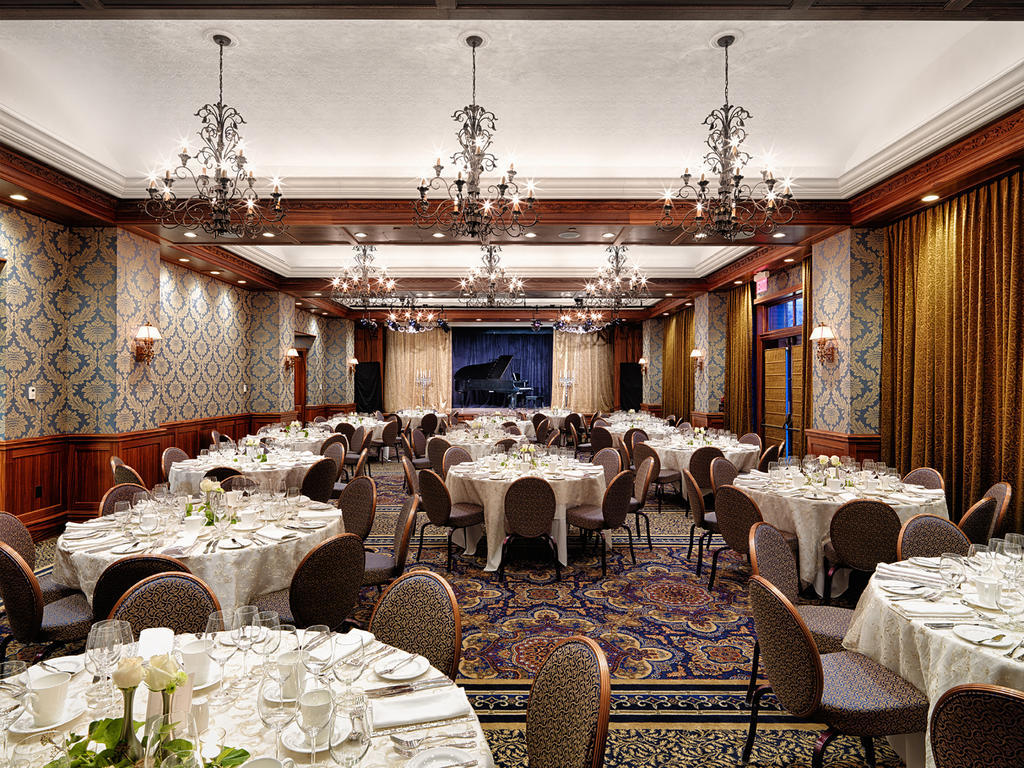 (adults Only) Hotel Oak Bay