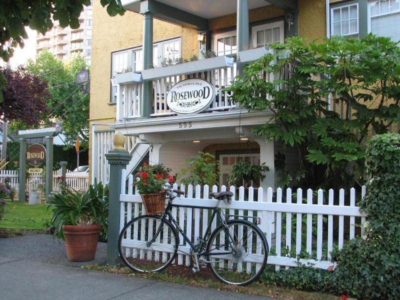 Hotel Rosewood